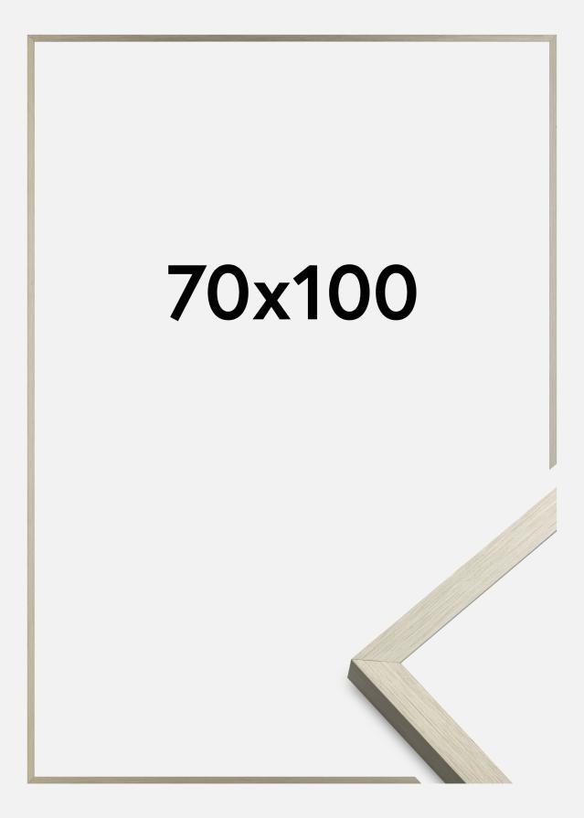 Moldura Chair Aço 70x100 cm