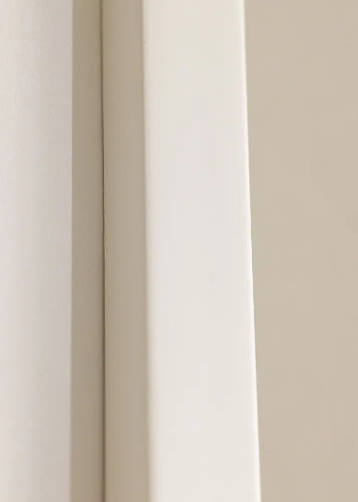 Moldura Exklusiv Branco 18x24 cm