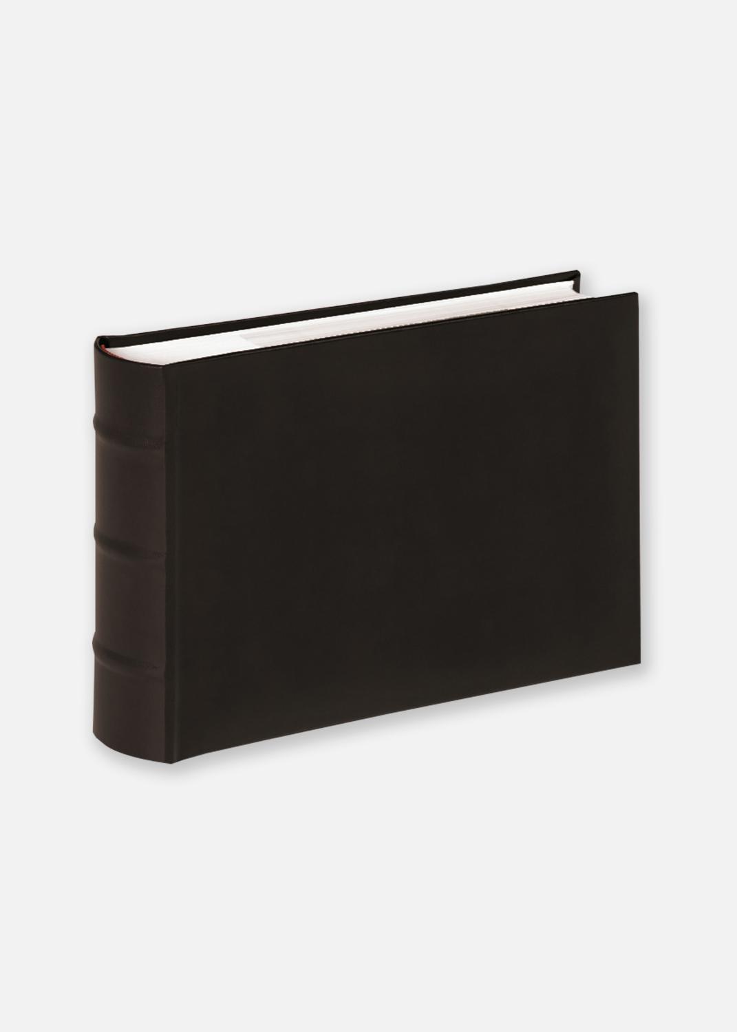 Product Image for Walther Álbuns de fotografias Classic Preto - 100 Fotografias 15x20 cm