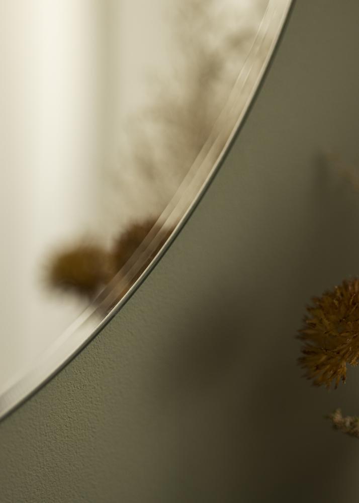 KAILA Redondo Espelho Deluxe 50 cm Ø