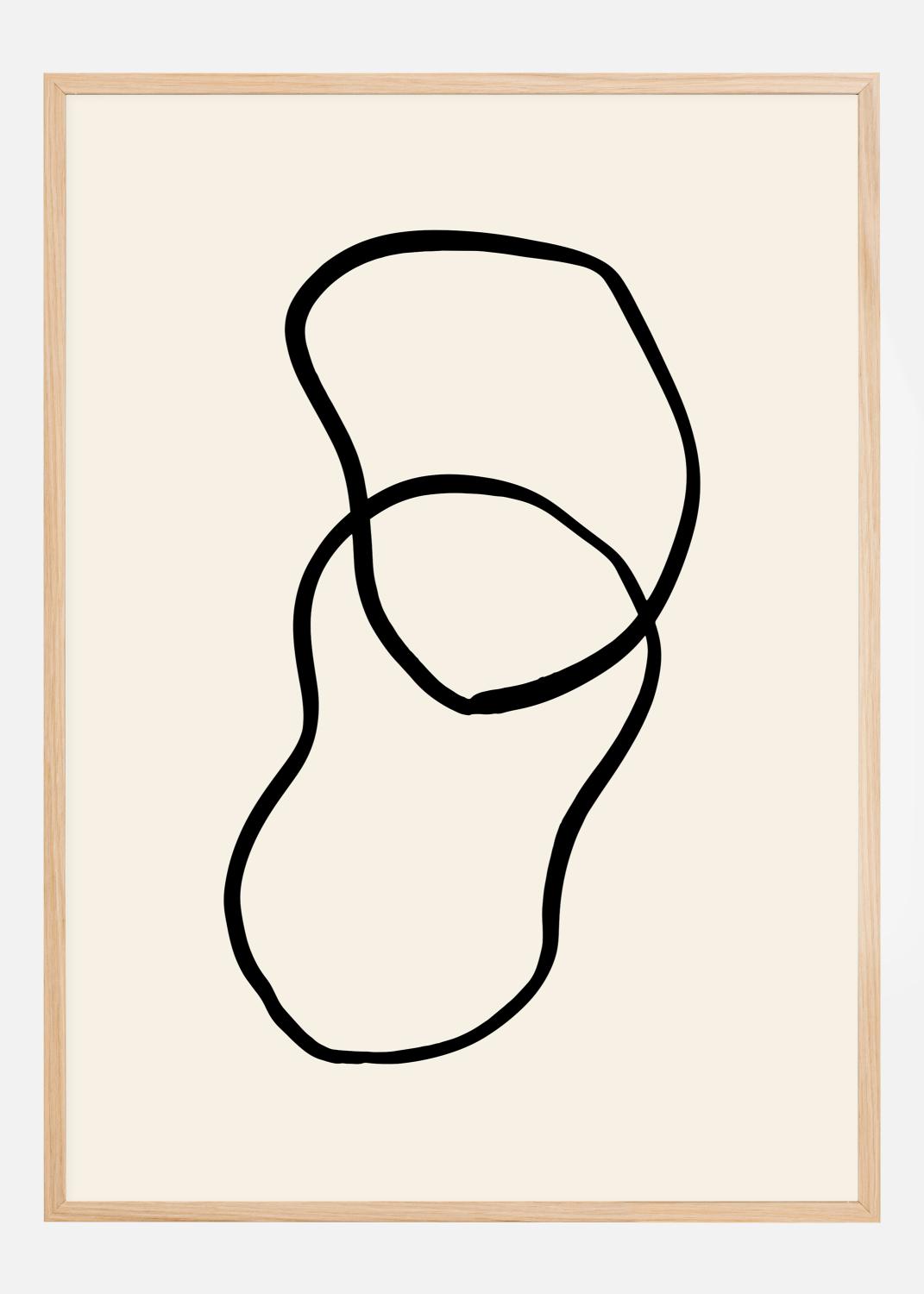 Product Image for Shape 01 Póster (21x29.7 cm (A4))