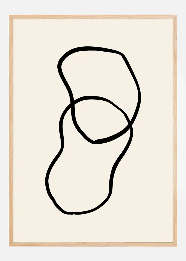 Shape 01 Póster