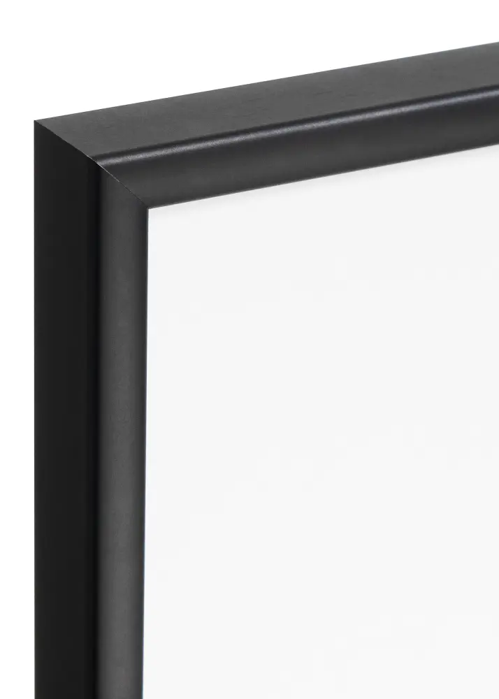 Moldura Nielsen Premium Classic Preto mate 50x70 cm
