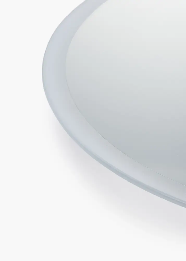 KAILA Espelho Oval LED 80x100 cm
