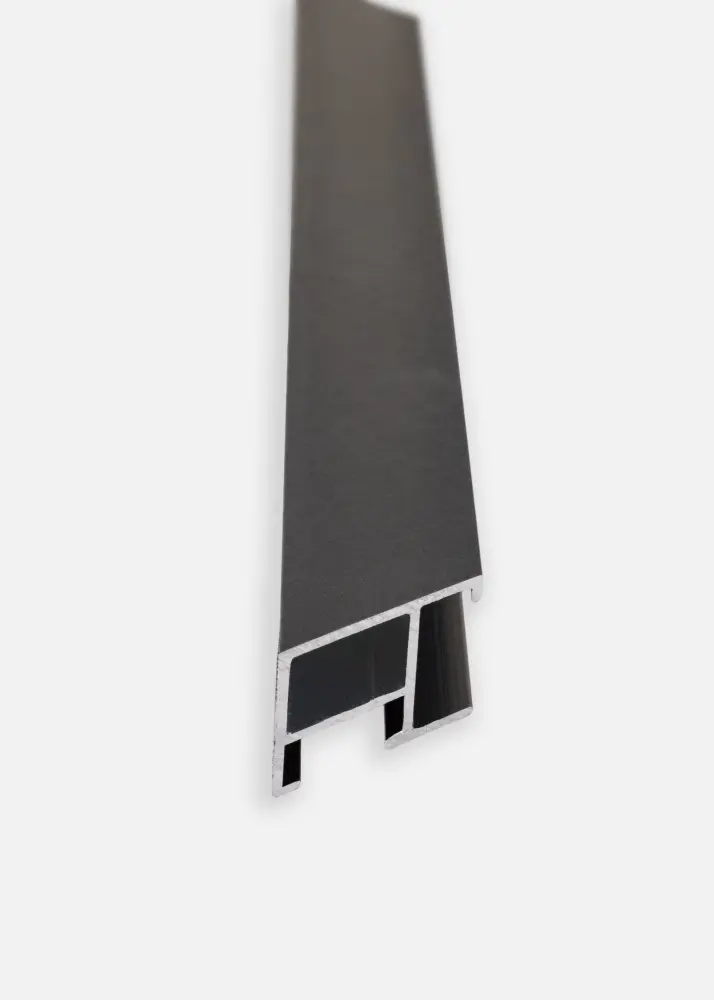 Moldura Sälen Preto - Tamanho personalizável