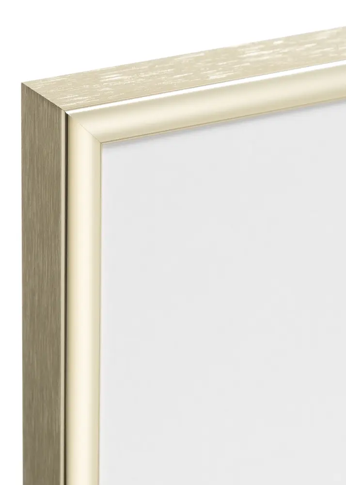 Moldura Nielsen Premium Classic Dourado 30x40 cm