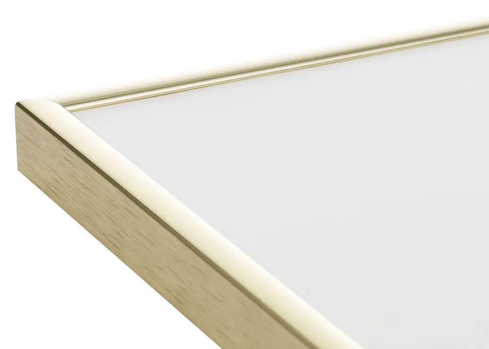 Moldura Nielsen Premium Classic Dourado 30x40 cm