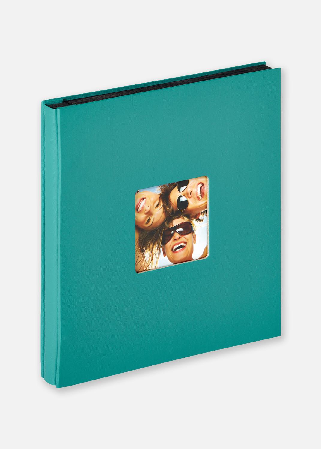 Product Image for Fun Álbum Turquesa - 400 Fotografias em formato 10x15 cm