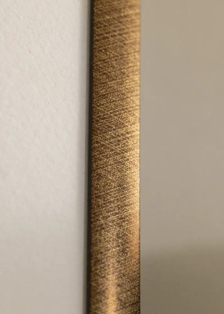Moldura New Lifestyle Bronze 20x30 cm