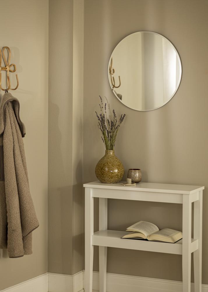 KAILA Redondo Espelho Deluxe 50 cm Ø