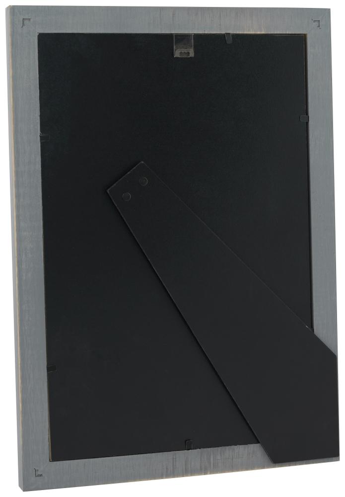 Moldura Vintage Home Cinzento 20x30 cm