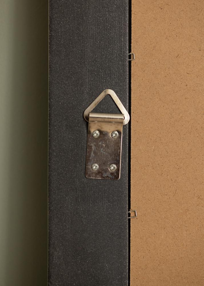 Espelho Bologna Prateado 70x160 cm