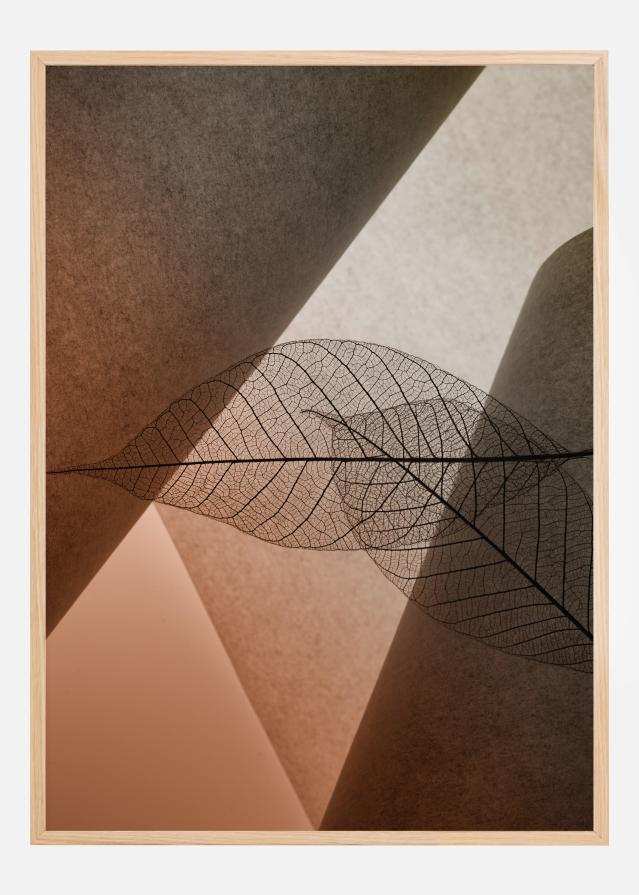 Leafs Póster