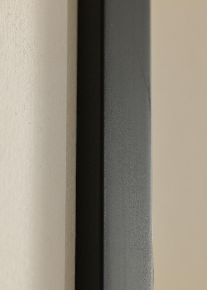 Moldura Exklusiv Preto 60x80 cm