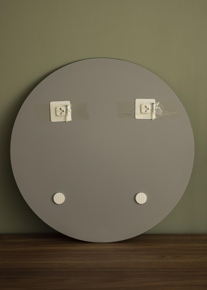 KAILA Redondo Espelho Deluxe 50 cm Ø