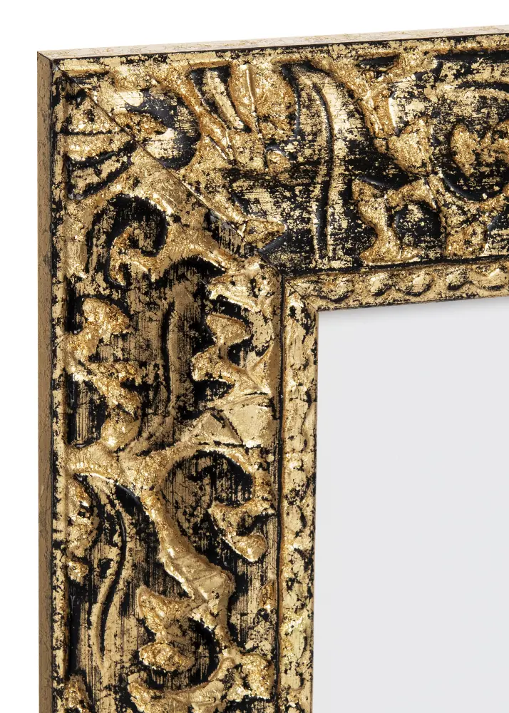 Moldura Ralph Dourado 13x18 cm