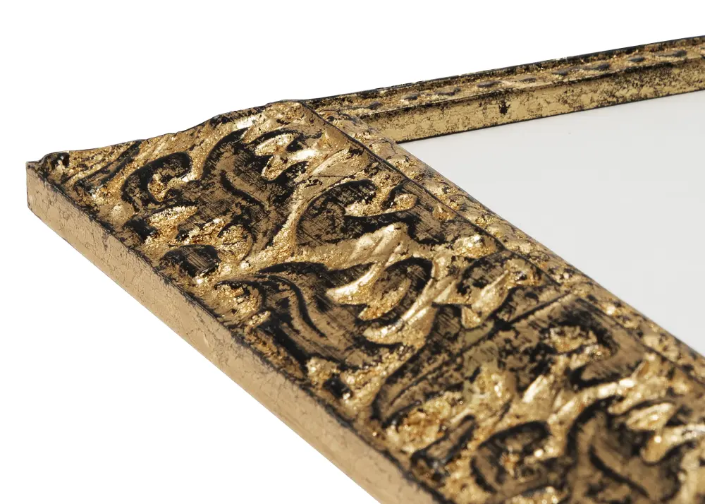 Moldura Ralph Dourado 13x18 cm