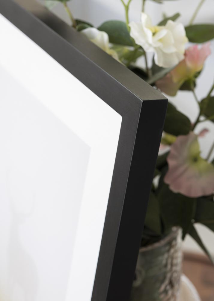 Premium by BGA Preto 60x80 cm