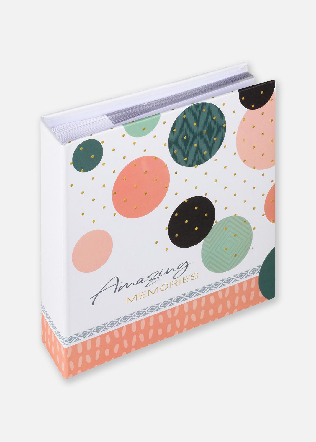 Product Image for Amazing Memories Cor-de-rosa - 200 Fotografias em formato 9x13 cm