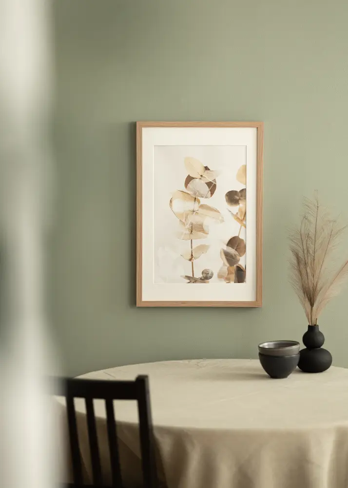Moldura New Stockholm Faia 30x45 cm