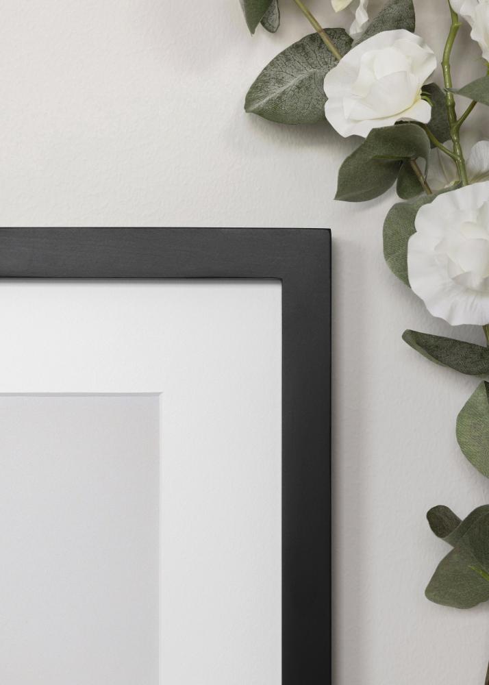 Premium by BGA Preto 60x80 cm