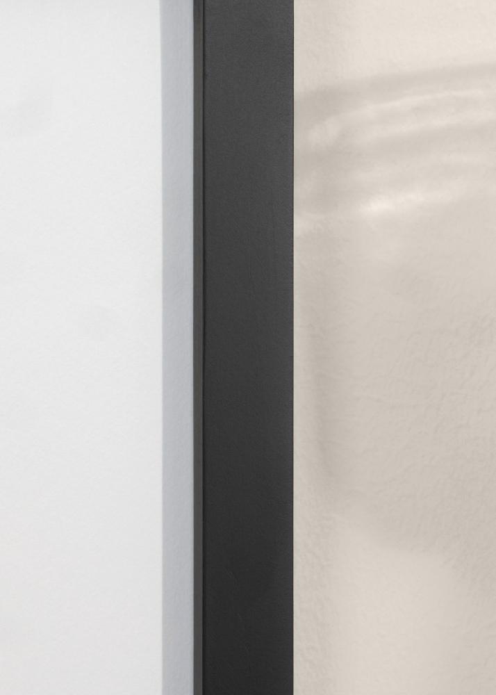 Premium by BGA Preto 60x80 cm