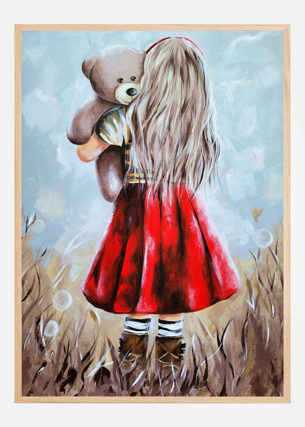 Product Image for Big world Póster (30x40 cm)