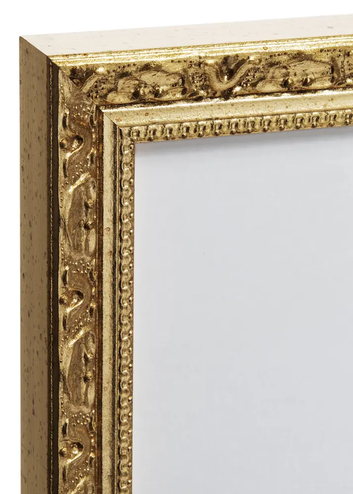 Moldura Smith Dourado 10x15 cm