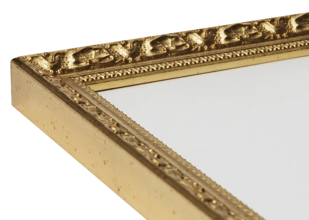 Moldura Smith Dourado 10x15 cm