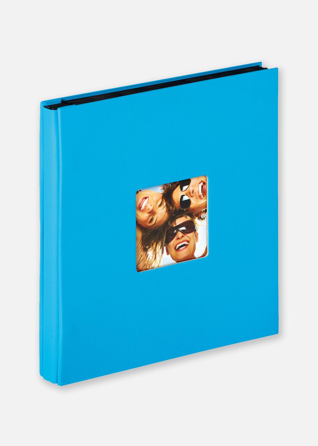 Product Image for Fun Álbum Azul-celeste - 400 Fotografias em formato 10x15 cm