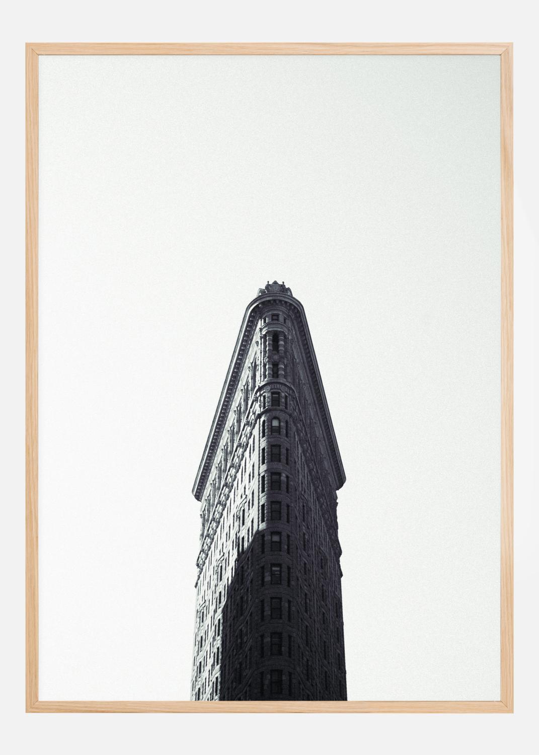 Product Image for Down Town Póster (21x29.7 cm (A4))