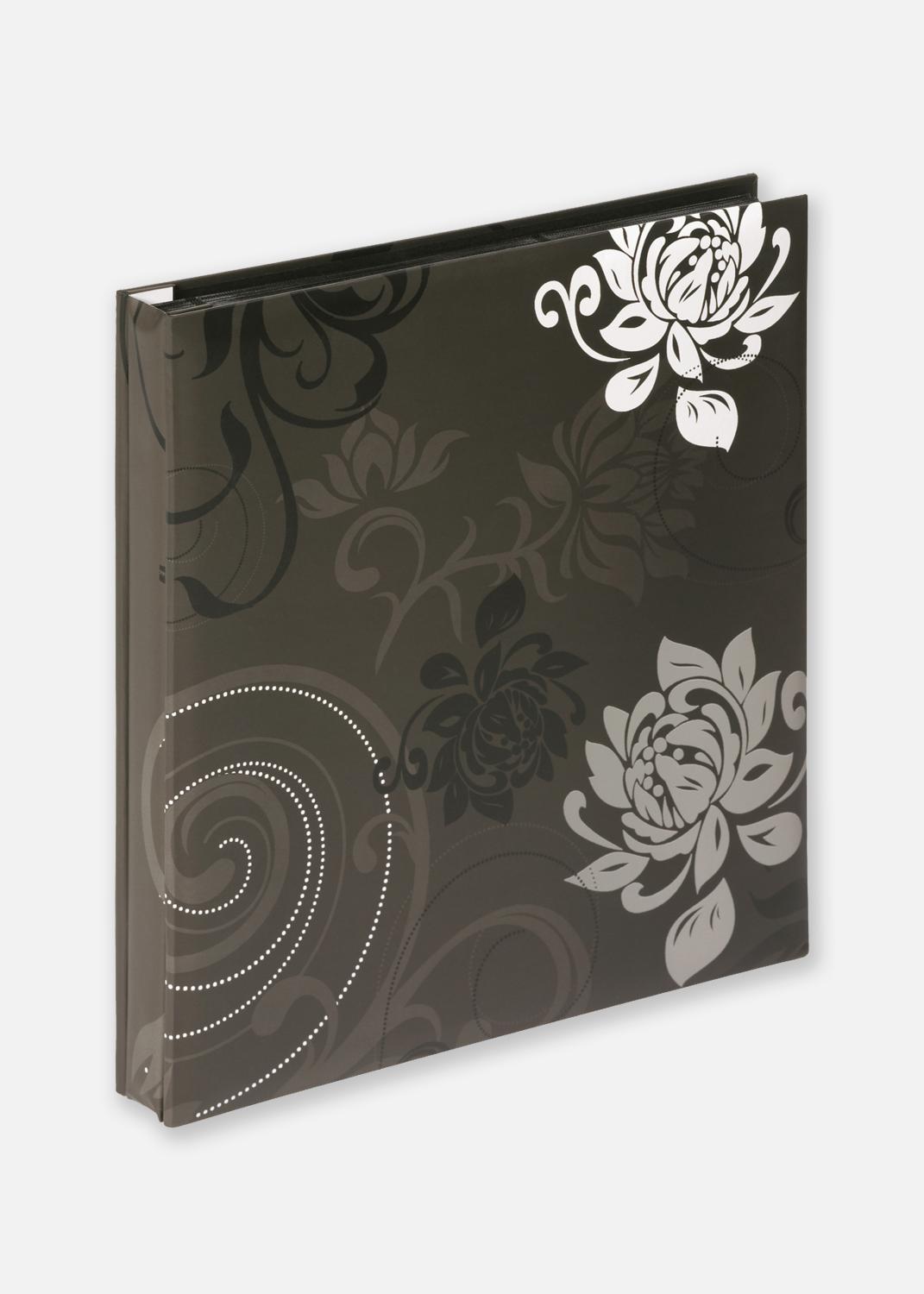 Product Image for Grindy Álbuns de fotografias Preto - 400 Fotografias em formato 10x15 cm