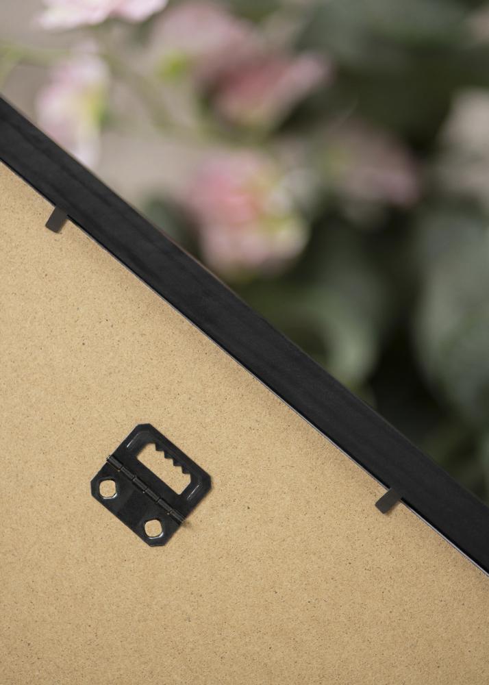 Premium by BGA Preto 60x80 cm