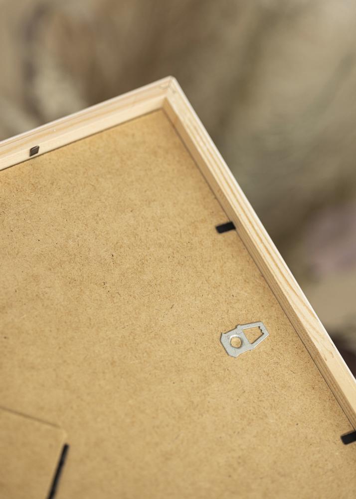 Moldura Exklusiv Branco 60x80 cm