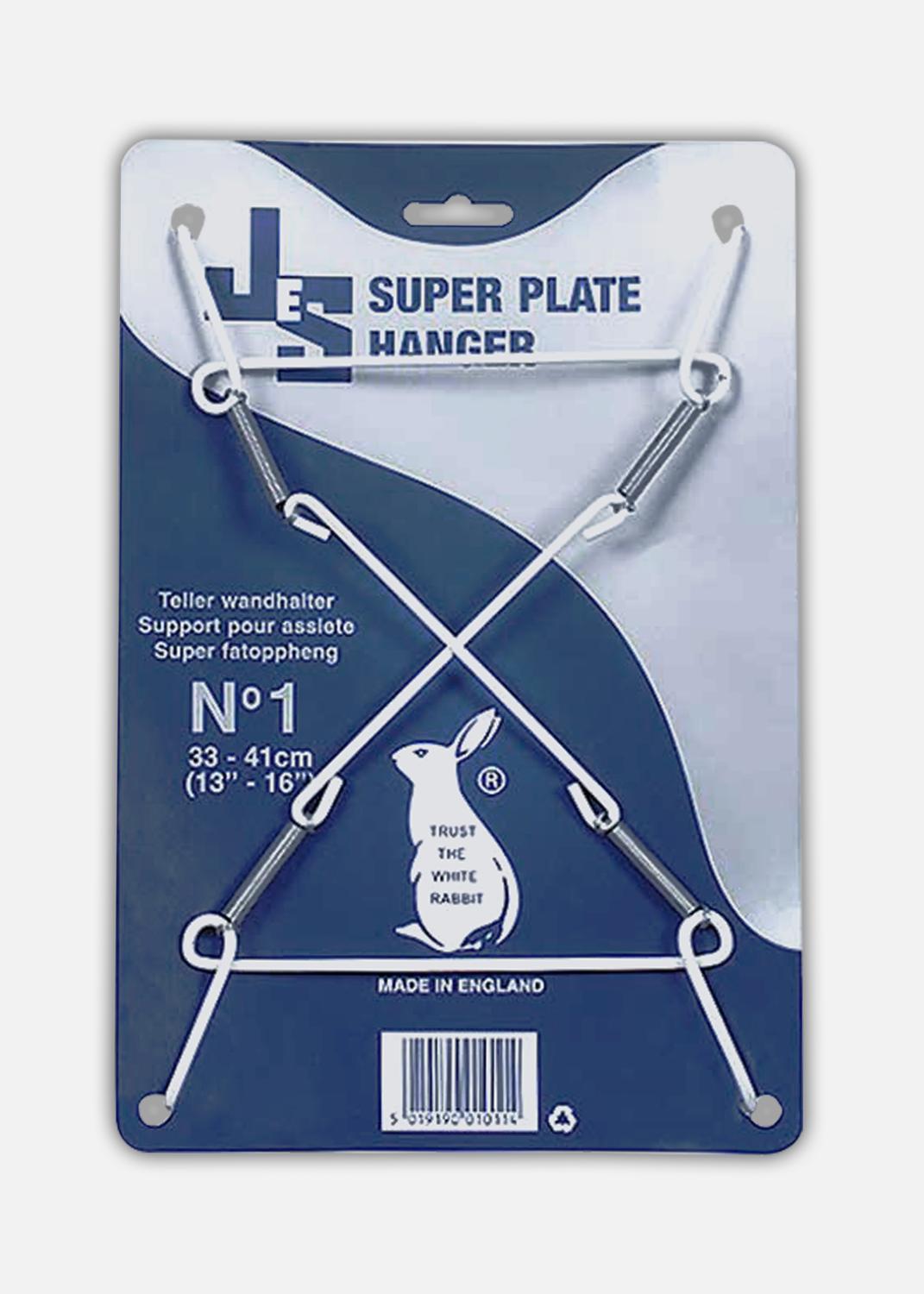 Product Image for Classic suporte para prato decorativo Super - 33-41 cm