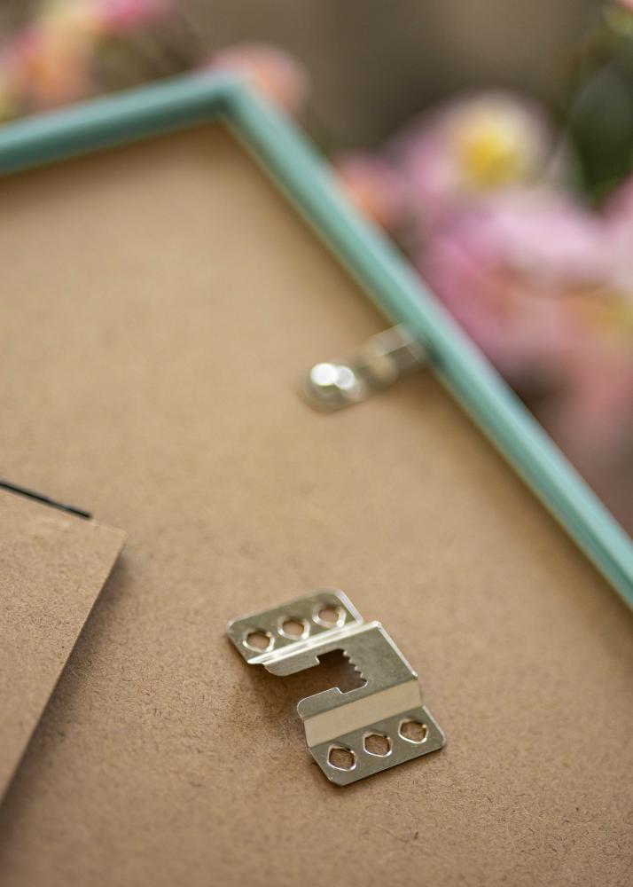 Moldura New Lifestyle Turquesa 21x29,7 cm (A4)