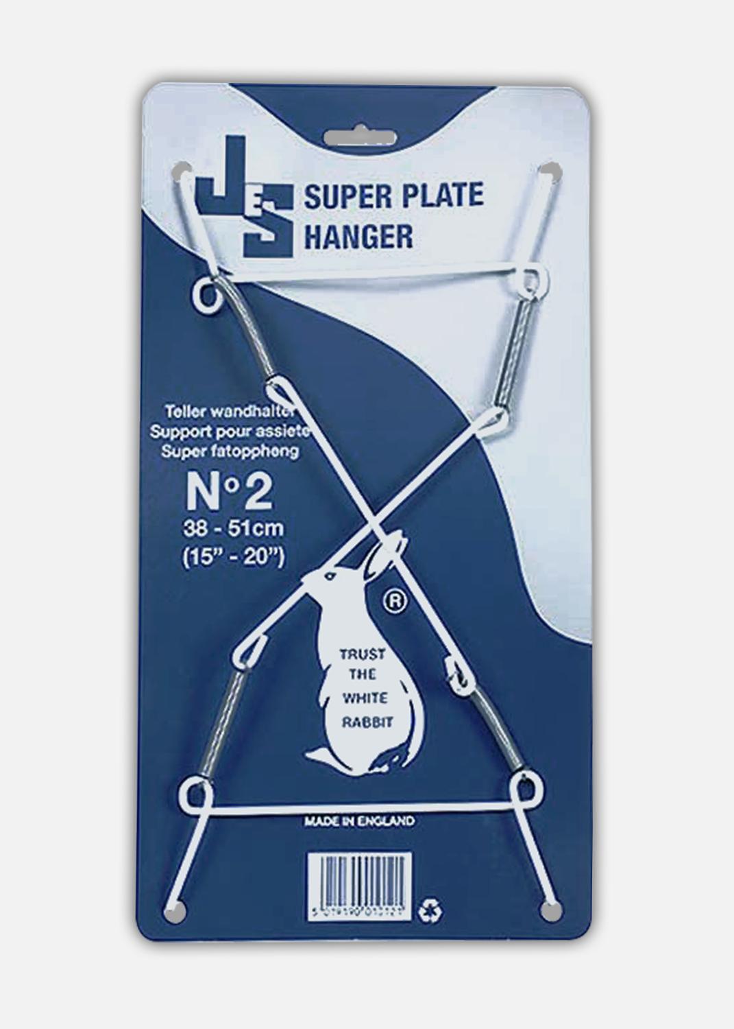 Product Image for Classic suporte para prato decorativo Super - 38-51 cm