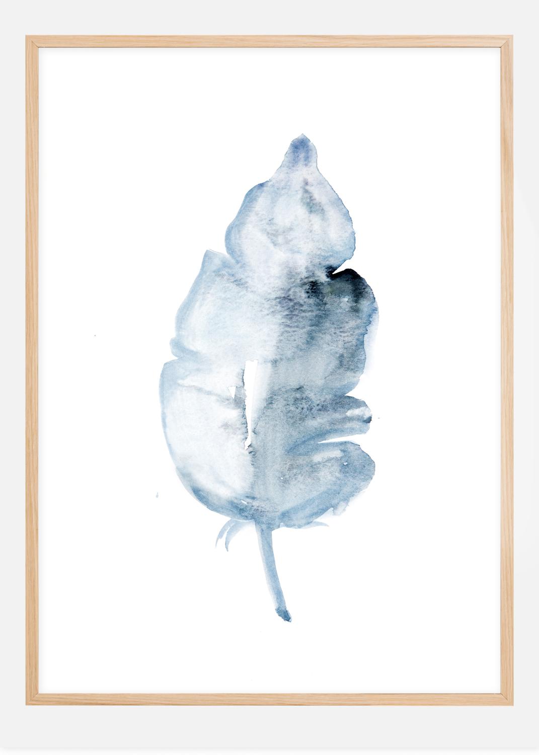 Product Image for Light as a feather Póster (21x29.7 cm (A4))