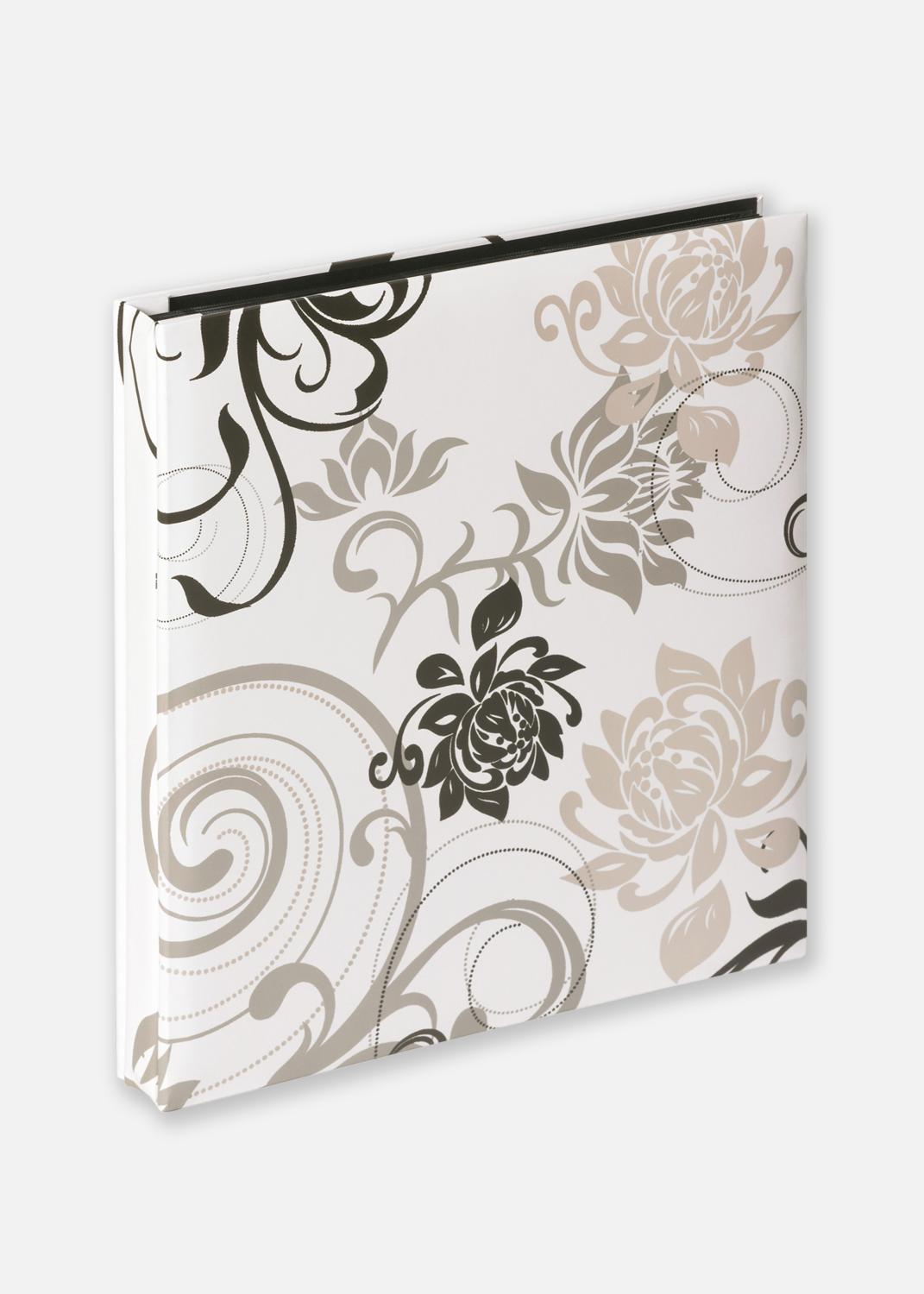 Product Image for Grindy Álbuns de fotografias Branco - 400 Fotografias em formato 10x15 cm