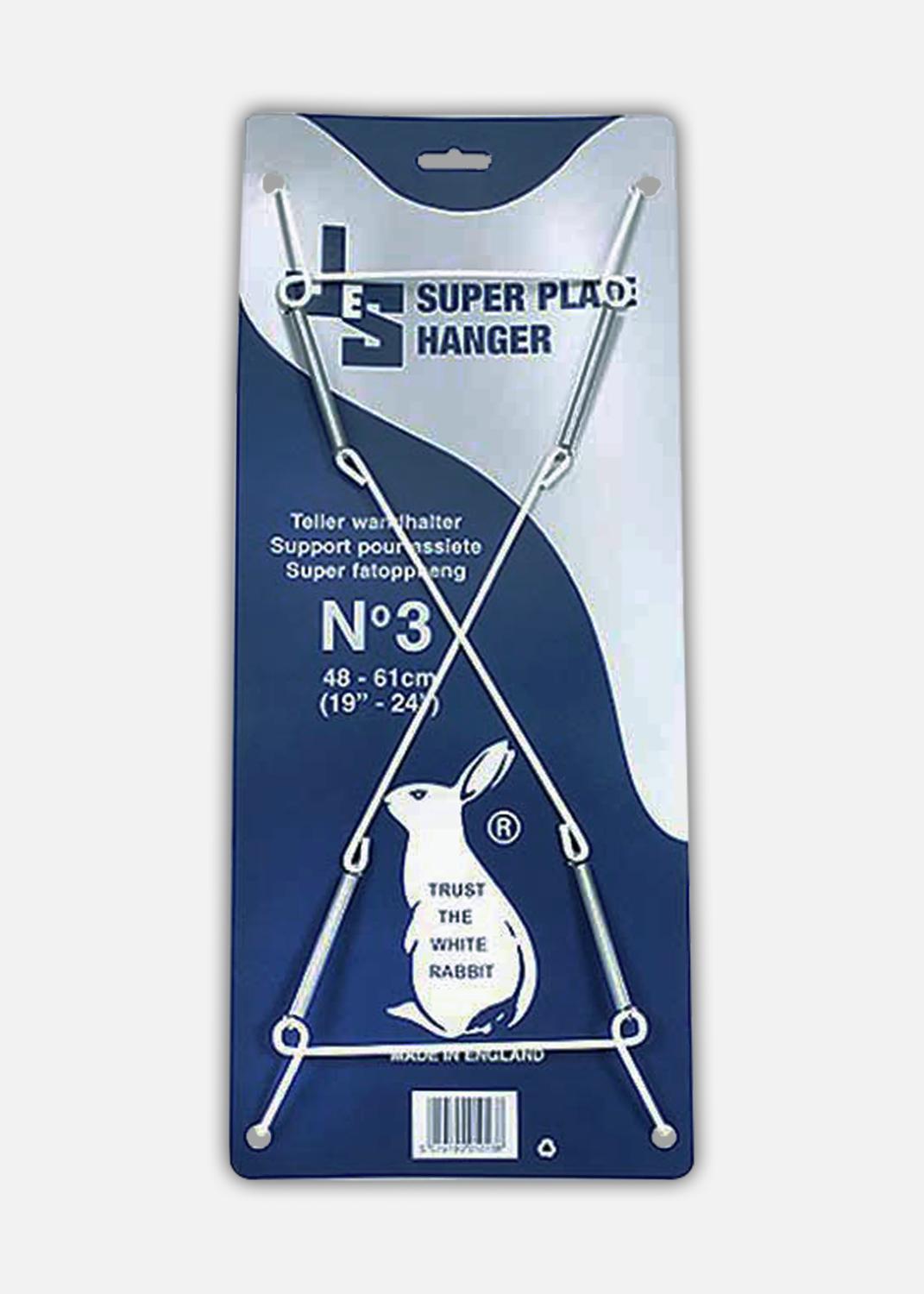 Product Image for Classic suporte para prato decorativo Super - 48-61 cm