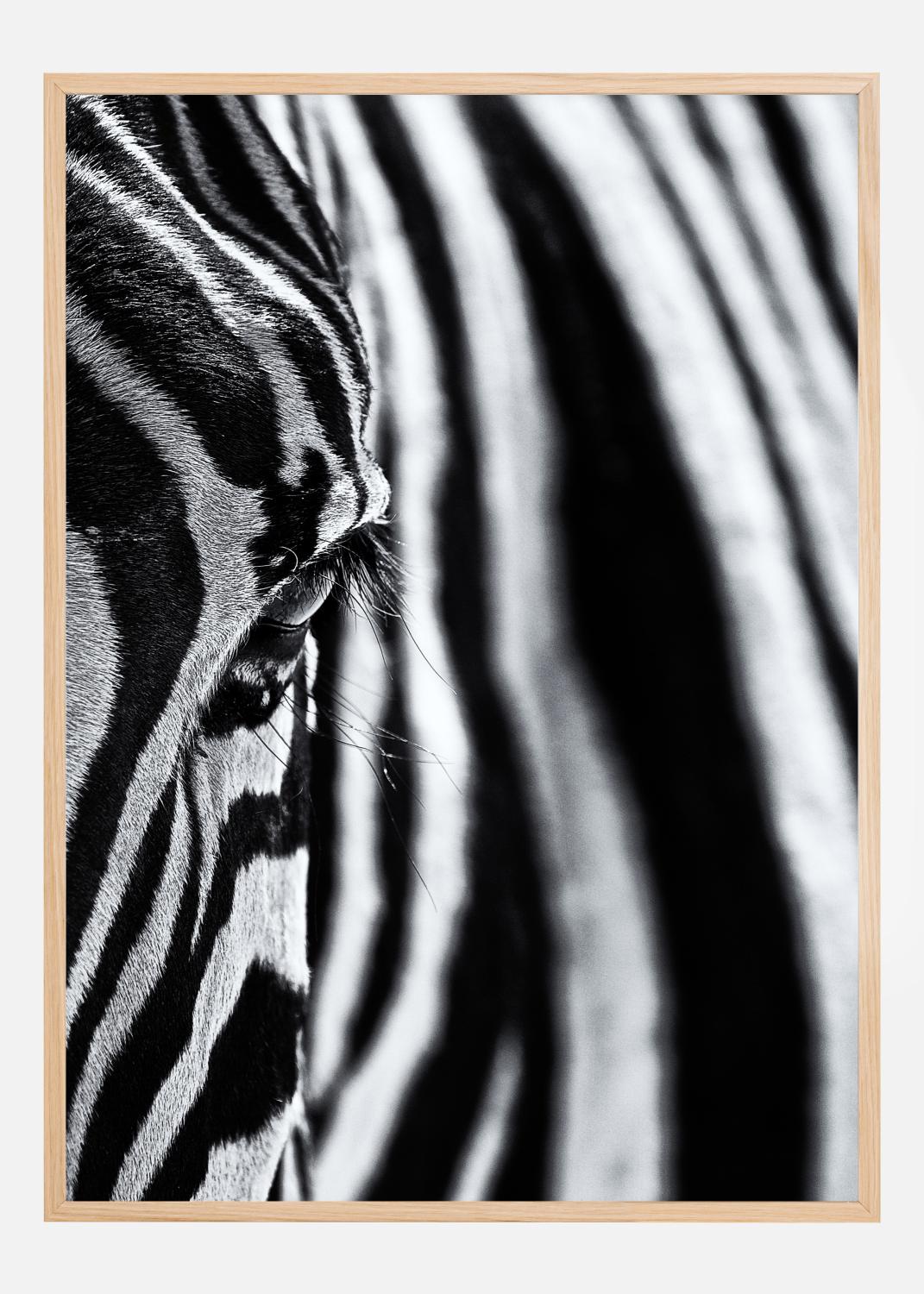 Product Image for The look of Natural Póster (21x29.7 cm (A4))
