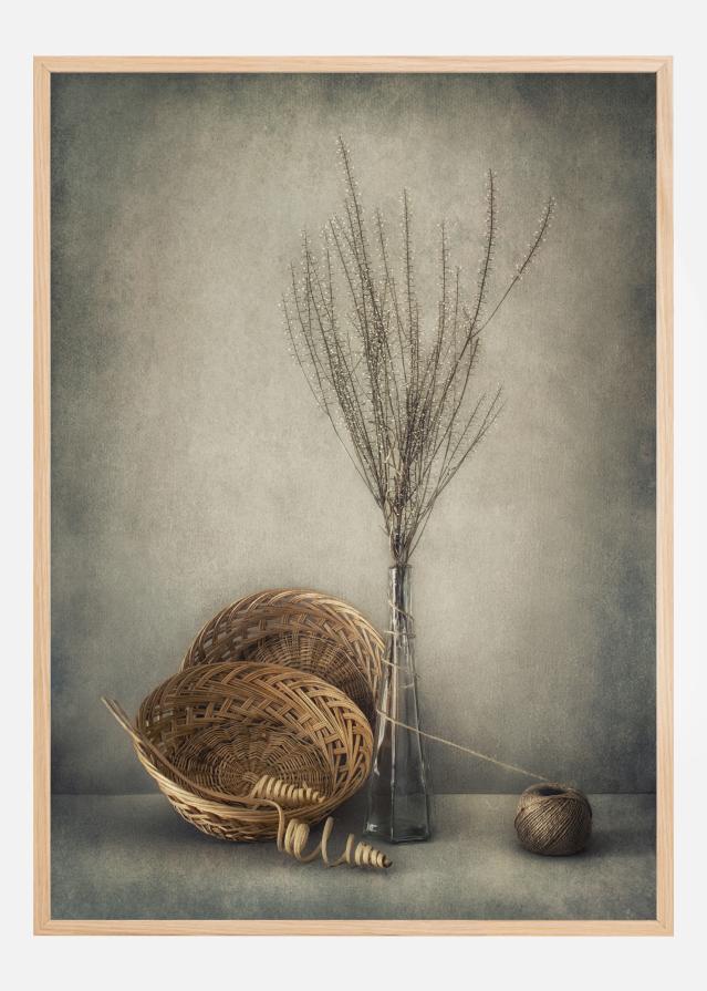 Almost Autumn Póster