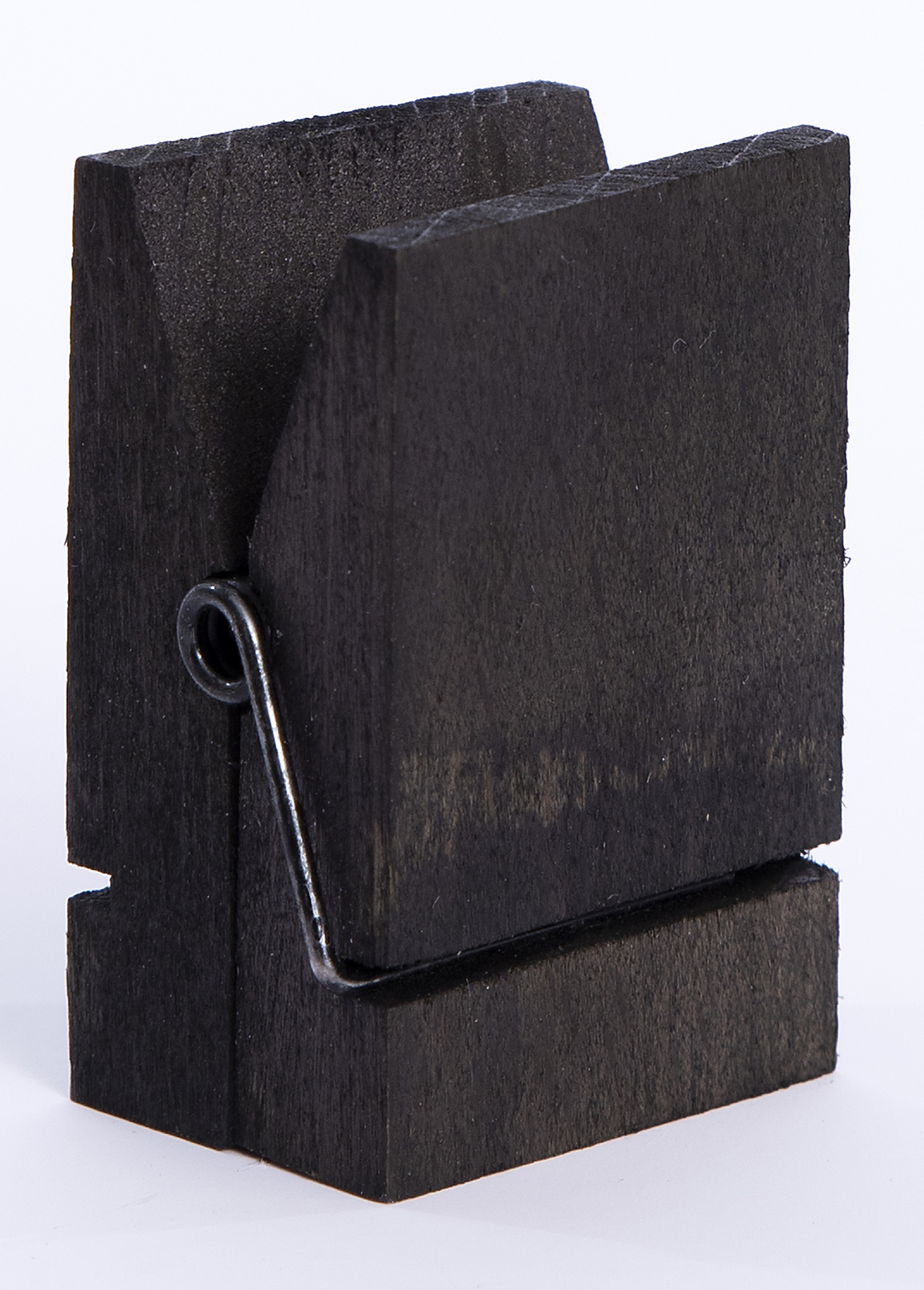 Product Image for Focus Wooden Clip With Magnet Preto