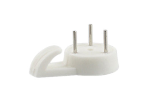 Product Image for Conjunto de ganchos all/mini/maxi 3x10 un.