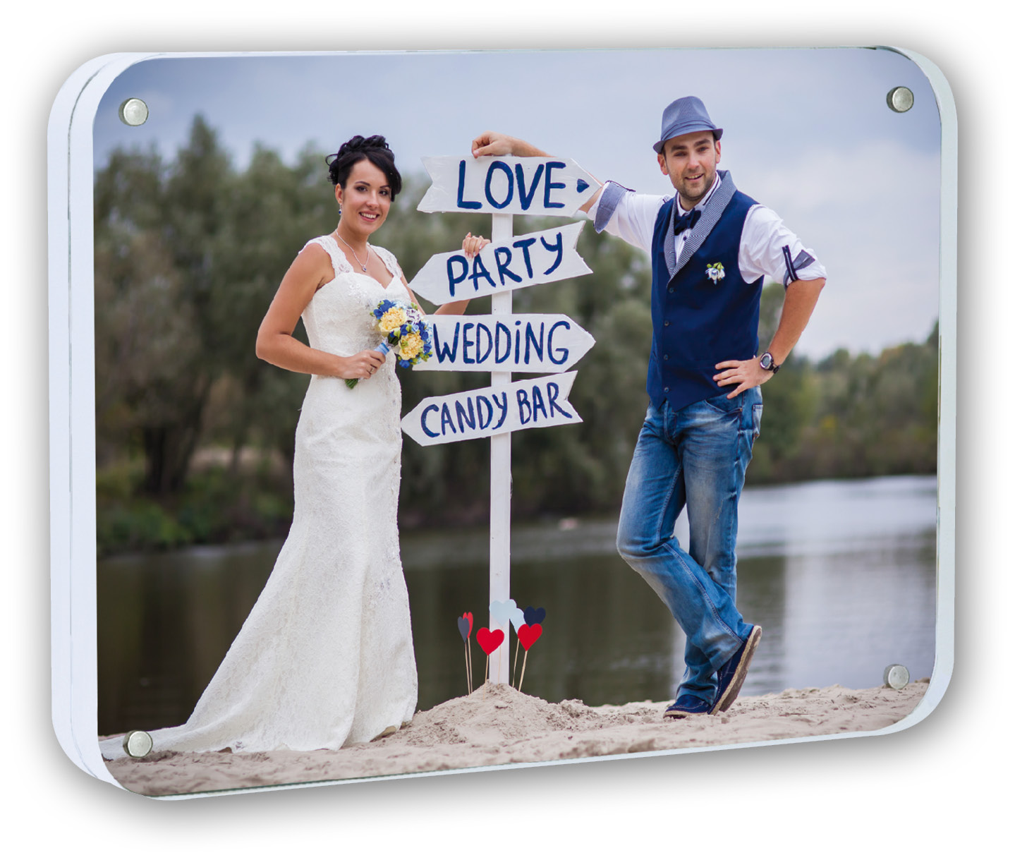 Product Image for St Louis Branco 10x15 cm