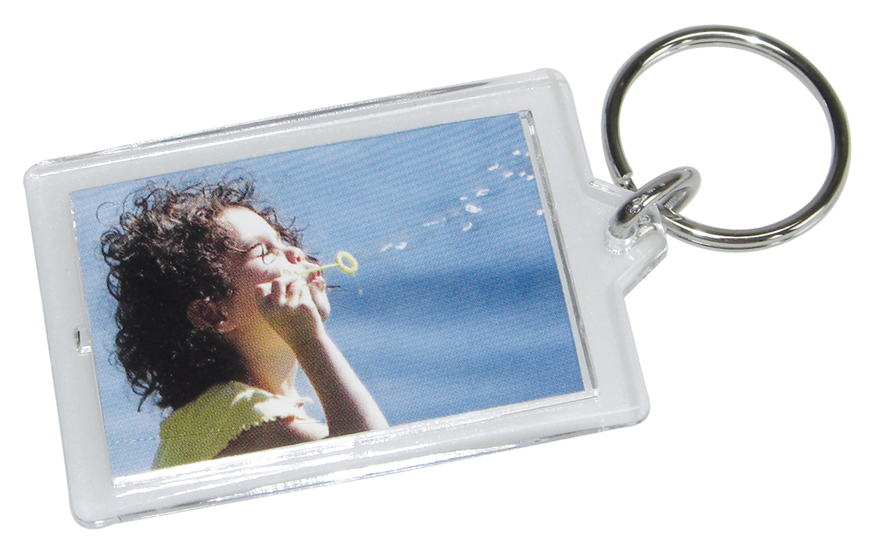 Product Image for Walther Porta-chaves Acrílico 3,5x4,5 cm
